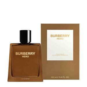 Burberry Hero Eau de Parfum 150ml